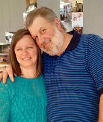 Couple married in Warrensville celebrates 30 years of marriage